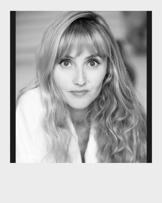 Portrait Amélie Escourrou